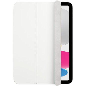 Smart Folio for iPad (A16) - White - Metoo (3)