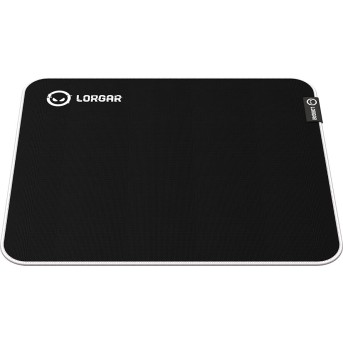 Lorgar Legacer 755, Gaming mouse pad, Ultra-gliding surface, Purple anti-slip rubber base, size: 500mm x 420mm x 3mm, weight 0.45kg - Metoo (4)