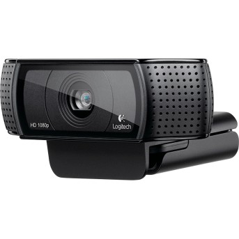 LOGITECH C920 Pro HD Webcam - USB - Metoo (3)