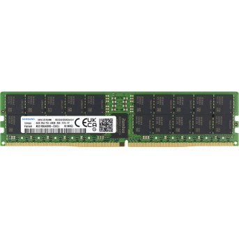 SAMSUNG 64GB DDR5 4800Mhz ECC RDIMM - Metoo (1)