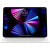 Magic Keyboard for iPad Pro 11-inch (3rd generation) and iPad Air (5th generation) - Russian - White, Model A2261 - Metoo (6)