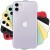 iPhone 11 64Gb Model A2221 Фиолетовый - Metoo (7)