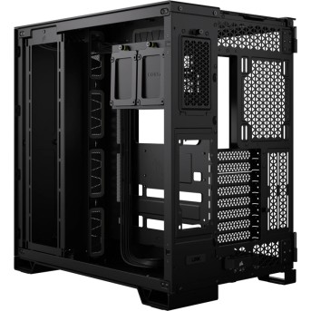 Corsair 6500D Airflow Tempered Glass Mid-Tower, Black - Metoo (4)
