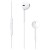 APPLE Accessories - EarPods with 3.5mm Headphone Plug, Model A1472 в Metoo.kz - Metoo (2)