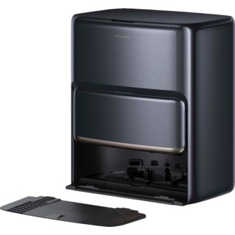 Trouver Robot Vacuum Z60 Ultra Roller Complete Black в Metoo.kz - Metoo (4)