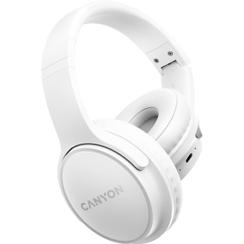 CANYON headset OnRiff 4 White - Metoo (3)