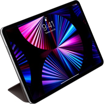 Smart Folio for iPad Pro 11-inch (3rd generation) - Black - Metoo (7)
