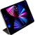 Smart Folio for iPad Pro 11-inch (3rd generation) - Black - Metoo (7)