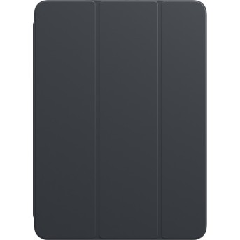 Smart Folio for 11-inch iPad Pro - Charcoal Gray - Metoo (1)