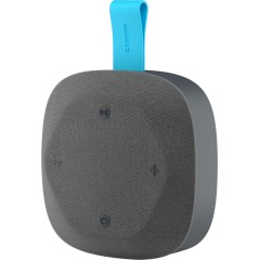 CANYON speaker HEXAGON 10 TWS 8W IPX5 Grey Blue