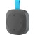CANYON speaker HEXAGON 10 TWS 8W IPX5 Grey Blue в Metoo.kz - Metoo (1)