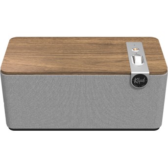 KLIPSCH The One Plus Walnut в Metoo.kz - Metoo (2)