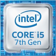 Intel CPU Desktop Core i5-7400 (3.0GHz, 6MB,LGA1151) tray