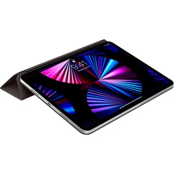 Smart Folio for iPad Pro 11-inch (3rd generation) - Black - Metoo (8)