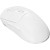 LORGAR MSA10W, Wireless Gaming Mouse Advanced, white - Metoo (2)
