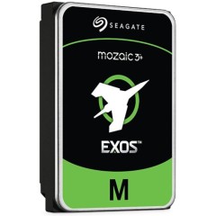 SEAGATE HDD Server Exos M (3.5'/30TB/SATA 6GB/s/ 7200rpm/ISE)..