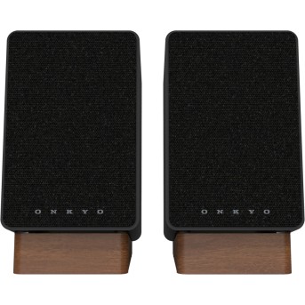 ONKYO Creator Series GX-30ARC Black в Metoo.kz - Metoo (1)