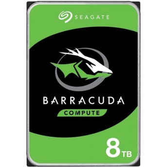 SEAGATE HDD Desktop Barracuda Guardian (3.5"/<wbr>8TB/<wbr>SATA/<wbr>rmp 5400) - Metoo (1)