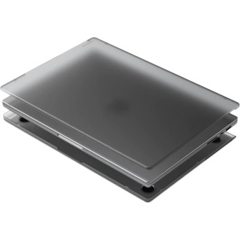 SATECHI Eco Hardshell Case for MacBook Pro 16 - Dark - Metoo (1)