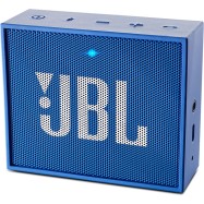 Колонки JBL GO Bluetooth Blue