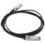 Кабель Supermicro CBL-0347L 10GbE SFP+ TO SFP+ PASSIVE, Male-Male, 30 AWG, 1 m, Retail - Metoo (3)