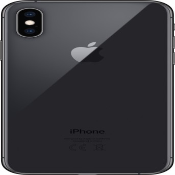 iPhone XS 64GB Space Grey, Model A2097 - Metoo (7)