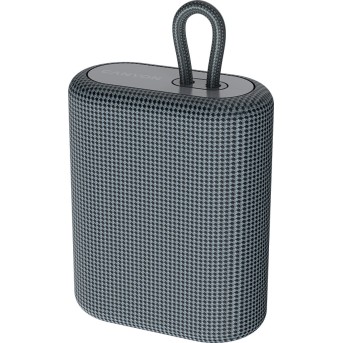 CANYON speaker BSP-4 5W Dark Grey в Metoo.kz - Metoo (2)
