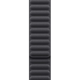 42mm Black Magnetic Link - S/<wbr>M - Metoo (1)
