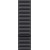 42mm Black Magnetic Link - S/<wbr>M - Metoo (1)