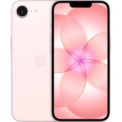 iPhone 17e 256GB Soft Pink,Model A3634..