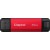 Kingston 512GB Dual USB-A/C Portable SSD, Up to 1050MB/s USB 3.2 Gen 2 в Metoo.kz - Metoo (1)