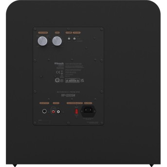 Klipsch Reference Premiere RP-1200SW 12-Inch Subwoofer (Black) в Metoo.kz - Metoo (3)