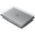 SATECHI Eco Hardshell Case for MacBook Pro 16 - Clear - Metoo (1)