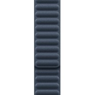 45mm Pacific Blue Magnetic Link - M/L..