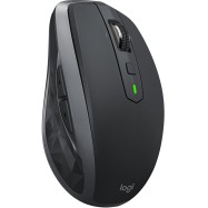 LOGITECH MX Anywhere 2 Bluetooth Mouse - METEORITE - B2B