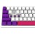 LORGAR KBP70MW, Wireless 65% Mechanical Gaming Keyboard Pro, White, EN/RU layout в Metoo.kz - Metoo (8)