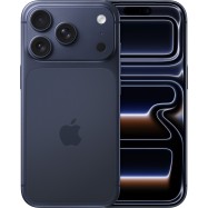 iPhone 17 Pro 1TB Deep Blue,Model A3523