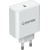 CANYON H-65, GAN 65W charger Input: 100V-240V Output: 5.0V3.0A /9.0V3.0A /12.0V-3.0A/ 15.0V-3.0A /20.0V3.25A , Eu plug, Over- Voltage , over-heated, over-current and short circuit protection Compliant with CE RoHs,ERP. Size: 53*53*29mm, 110g, Whit - Metoo (2)