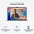 13-inch MacBook Air: Apple M4 chip with 10-core CPU and 10-core GPU, 24GB, 512GB SSD - Sky Blue,Model A3240 в Metoo.kz - Metoo (7)