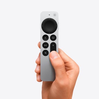 Apple TV Remote, Model A2540 - Metoo (4)