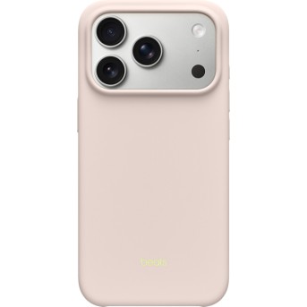 Beats iPhone 17 Pro Case with MagSafe and Camera Control - Lime Stone,Model A3507 в Metoo.kz - Metoo (3)