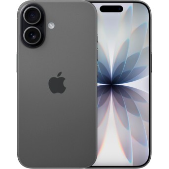 iPhone 17 512GB Black,Model A3520 в Metoo.kz - Metoo (6)