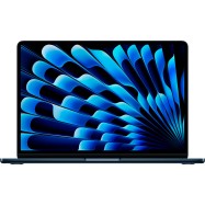 Ноутбук Apple MacBook Air 13 M4 Midnight 13.6" (MW123RU/A)