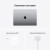 Ноутбук Apple MacBook Pro (MK183RU) - Metoo (11)