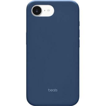 Beats iPhone 17e Case with MagSafe - Bedrock Blue,Model A3644 в Metoo.kz - Metoo (2)