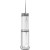 Dental Irrigator: 3.7V, 8W, 2500mAh, 200ML - Metoo (2)