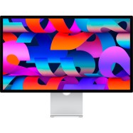 Apple Studio Display - Nano-Texture Glass - Tilt- and Height-Adjustable Stand,Model A2525