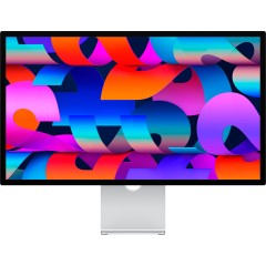 Apple Studio Display - Standard Glass - Tilt-Adjustable Stand,Model A2525