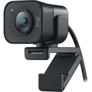 Web-камера Logitech StreamCam GRAPHITE - USB