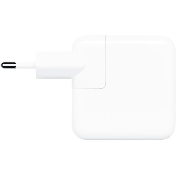 30W USB-C Power Adapter,Model A2164 - Metoo (4)